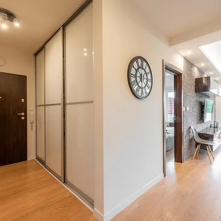 Apartament Bajkowe 6 Osob , 2 Pokoje * Kolobrzeg