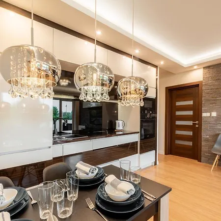 Apartament Bajkowe 6 Osob , 2 Pokoje