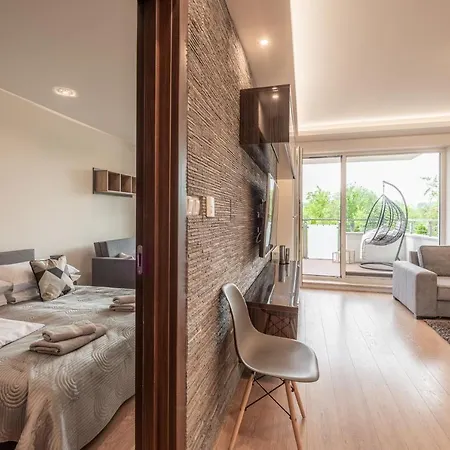 Daire Apartament Bajkowe 6 Osob , 2 Pokoje