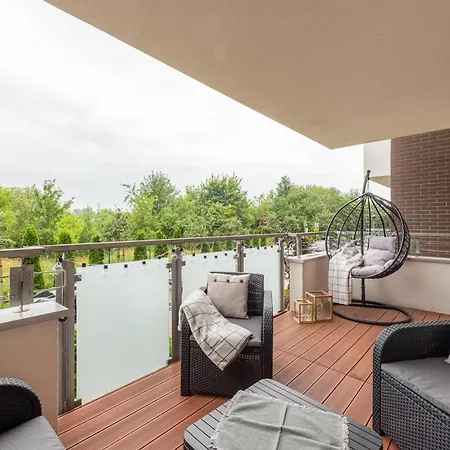 Daire Apartament Bajkowe 6 Osob , 2 Pokoje *