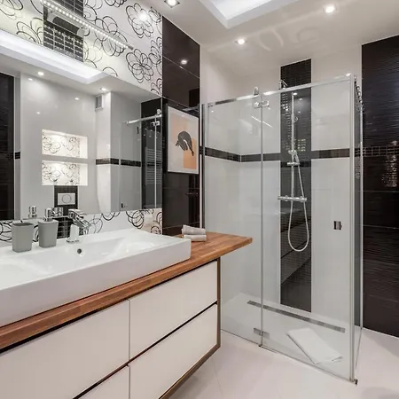 Daire Apartament Bajkowe 6 Osob , 2 Pokoje Kolobrzeg